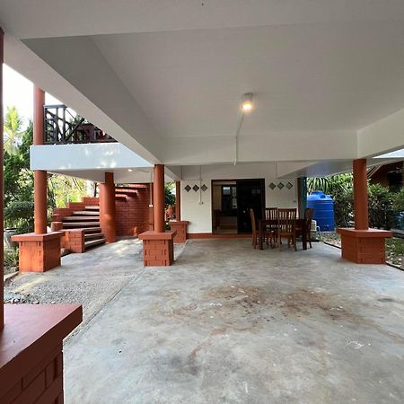 Naisang Hostel Chumphon Εξωτερικό φωτογραφία