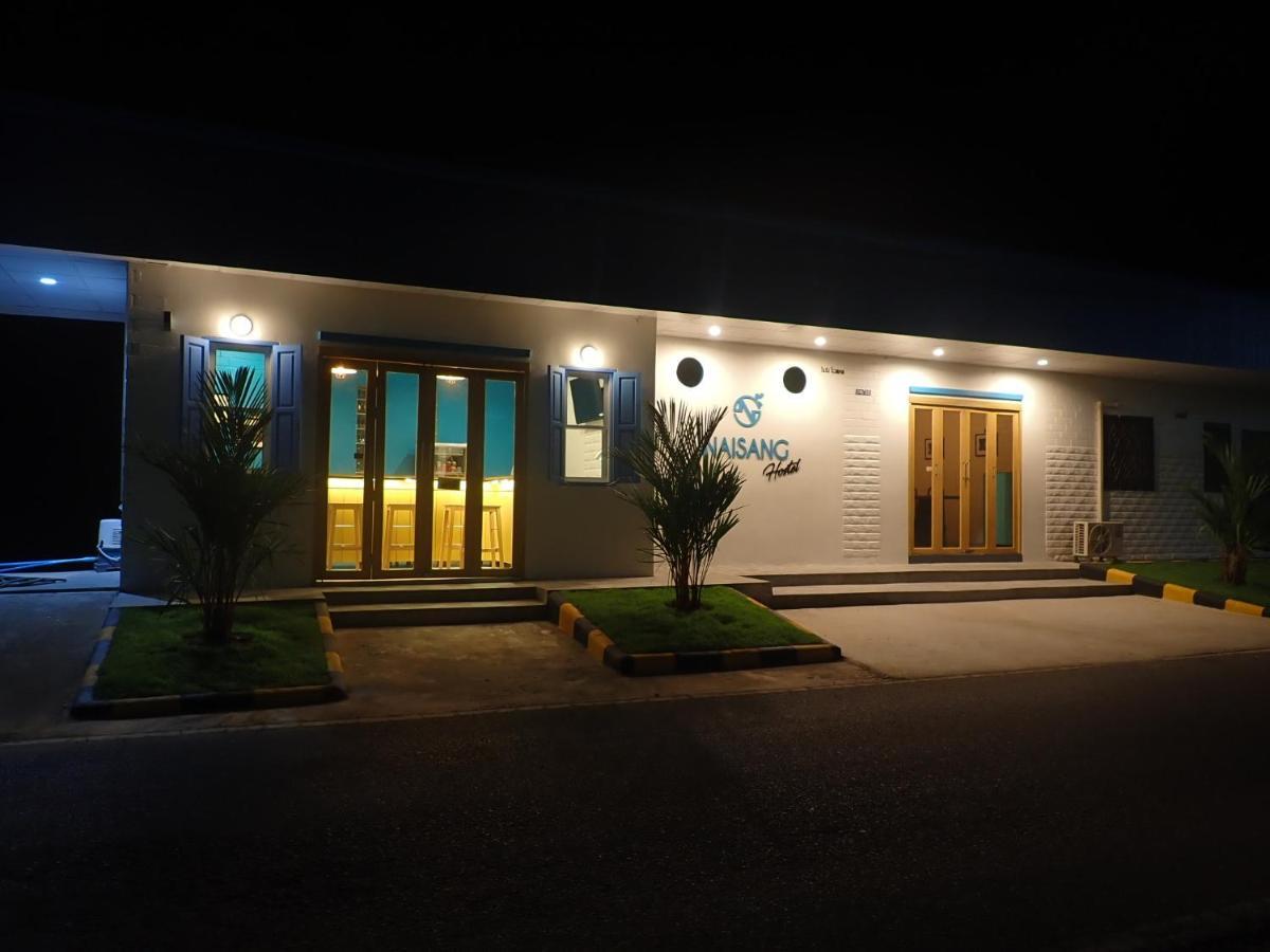 Naisang Hostel Chumphon Εξωτερικό φωτογραφία