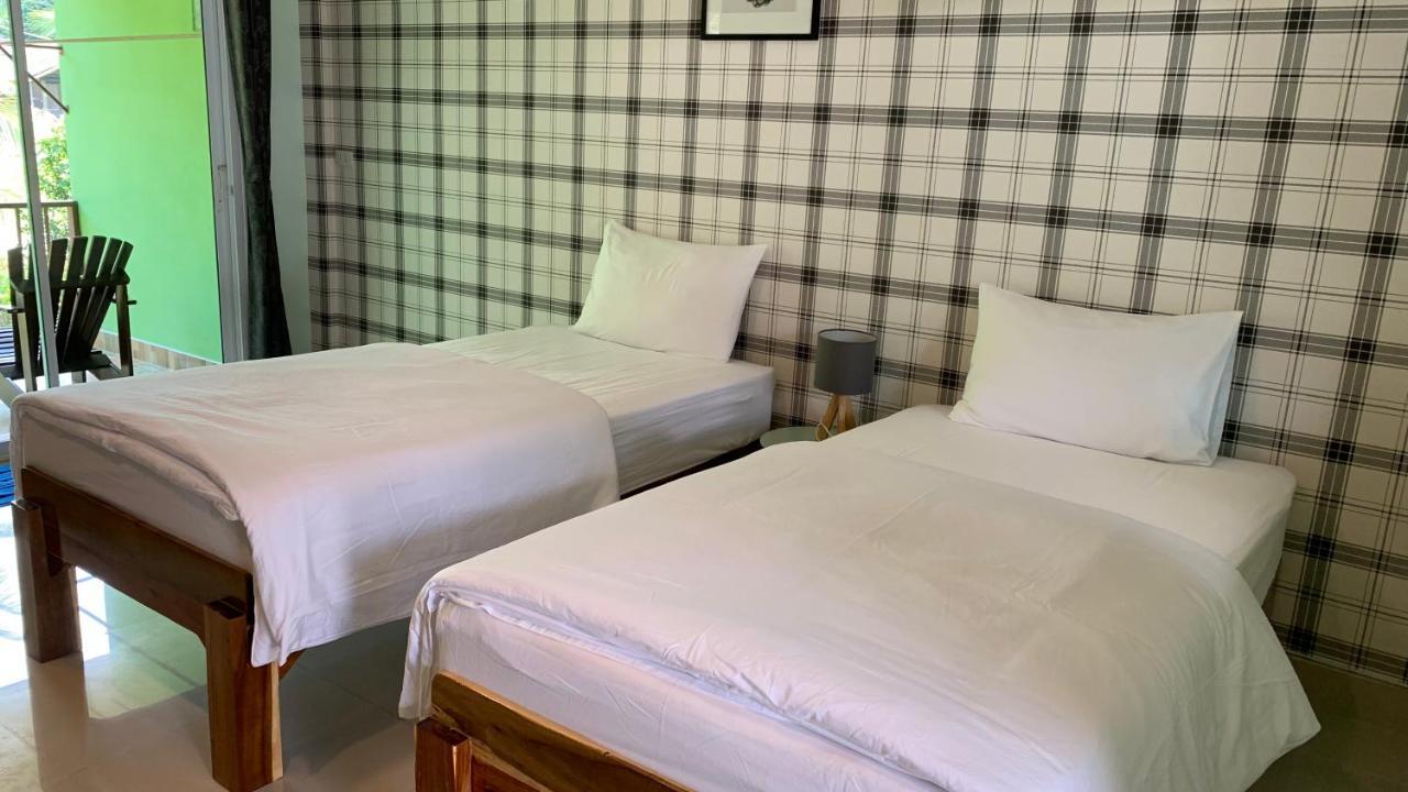 Naisang Hostel Chumphon Εξωτερικό φωτογραφία