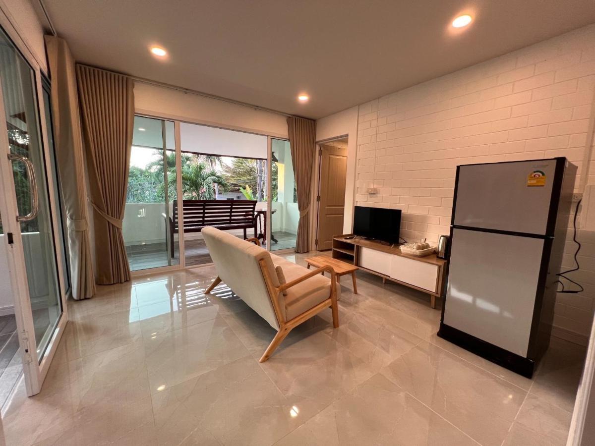 Naisang Hostel Chumphon Εξωτερικό φωτογραφία