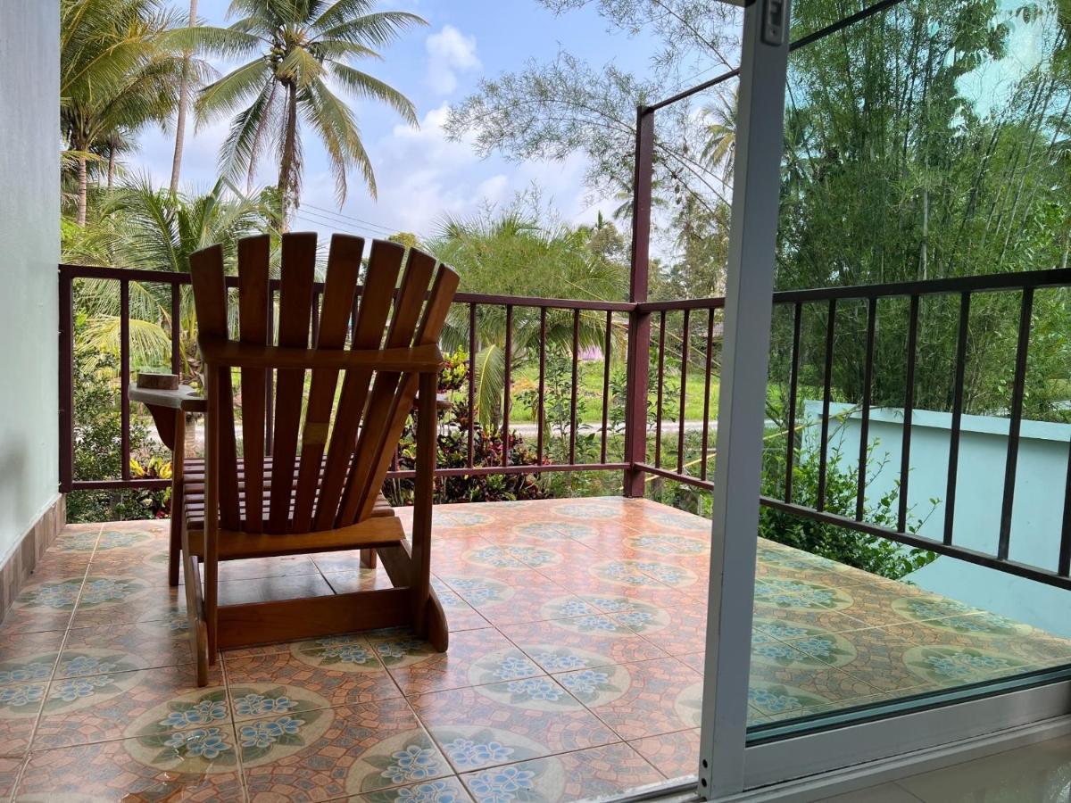 Naisang Hostel Chumphon Εξωτερικό φωτογραφία