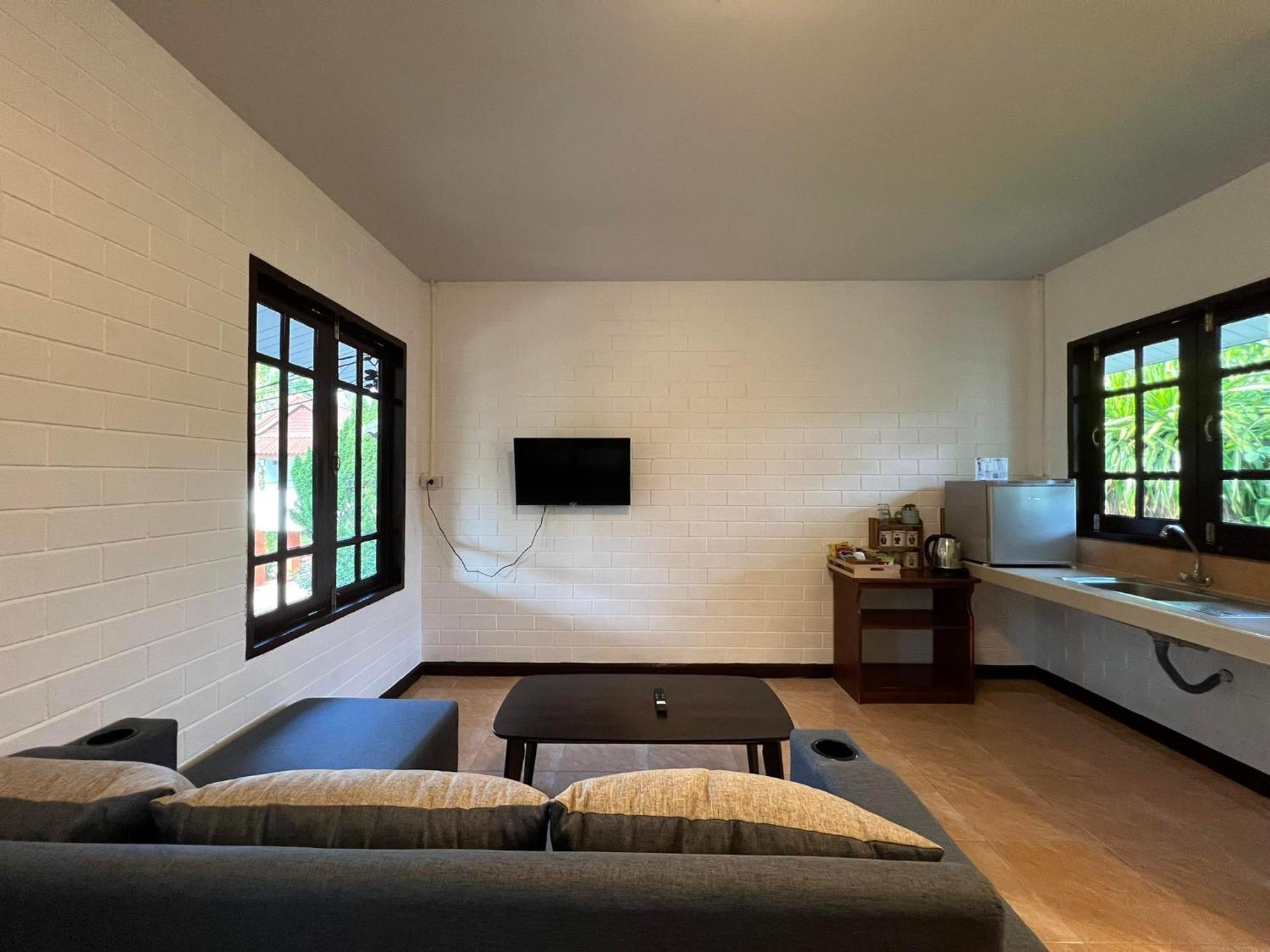 Naisang Hostel Chumphon Εξωτερικό φωτογραφία