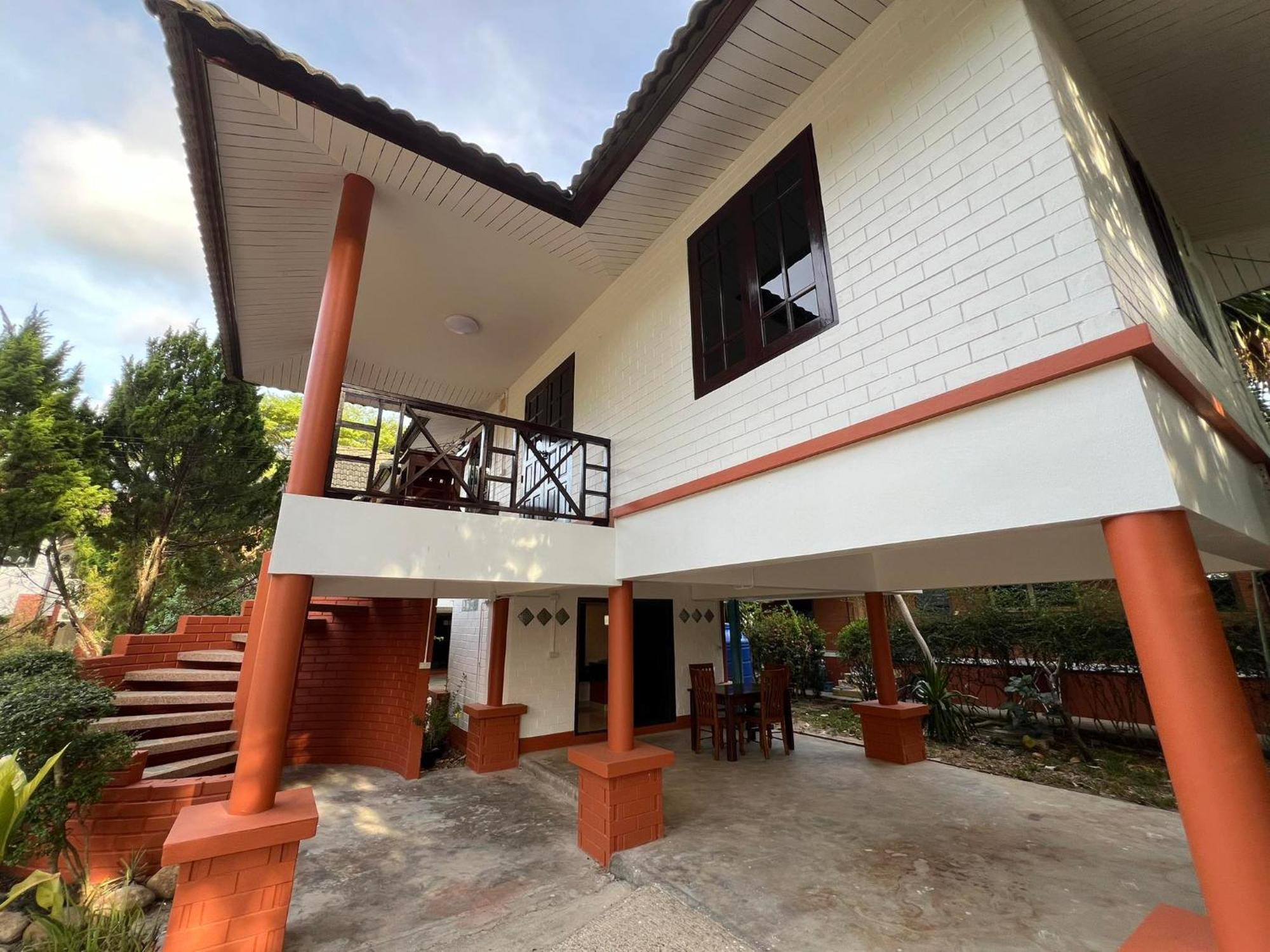 Naisang Hostel Chumphon Εξωτερικό φωτογραφία