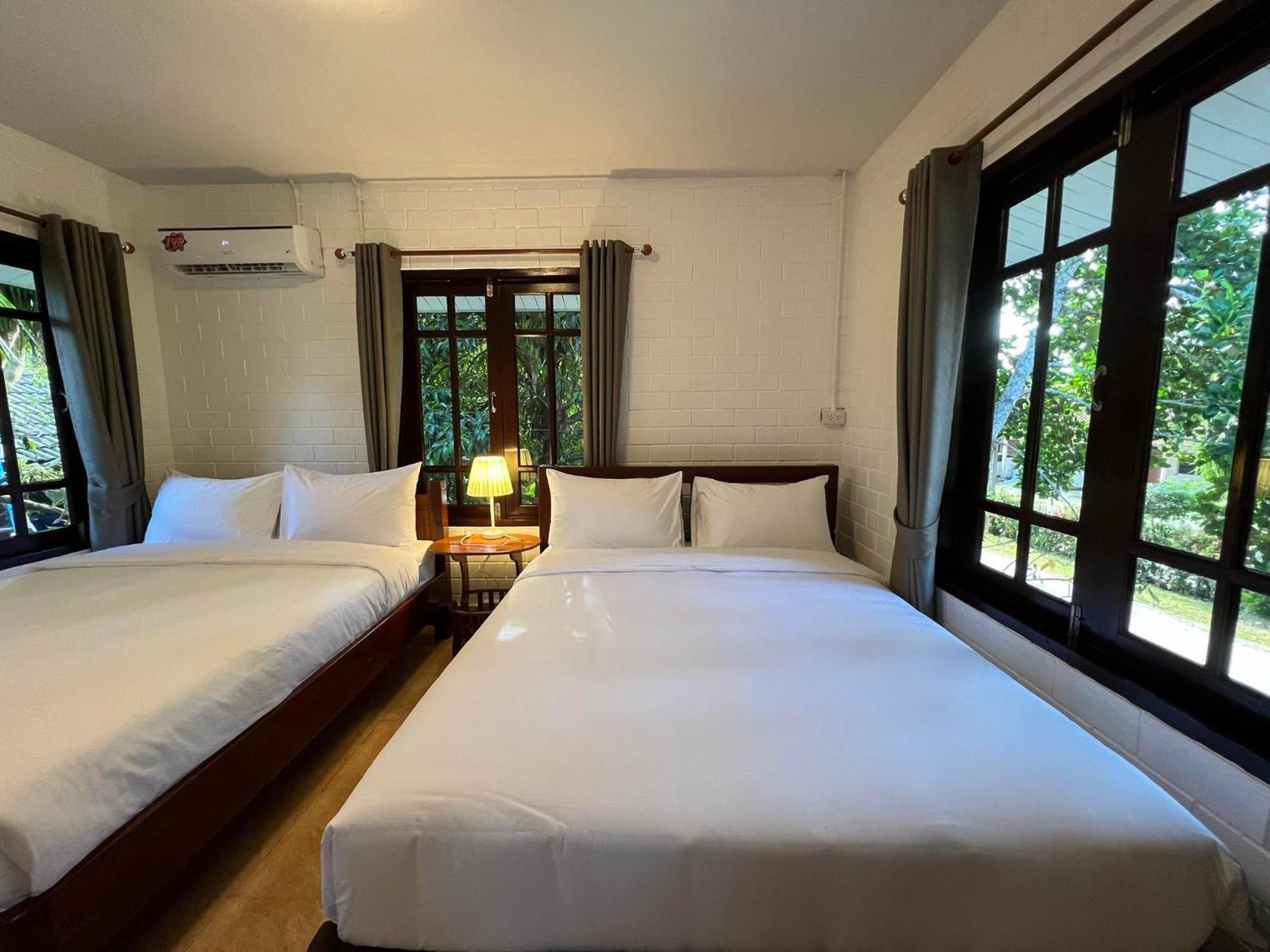 Naisang Hostel Chumphon Εξωτερικό φωτογραφία